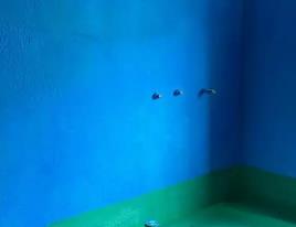 鹿寨卫生间测漏水多少钱