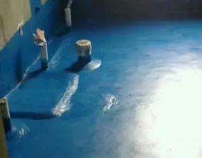 鹿寨卫生间测漏水多少钱