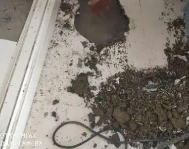 鹿寨楼顶渗水公司分享下鹿寨卫生间测漏水方法和方法的详细分解。