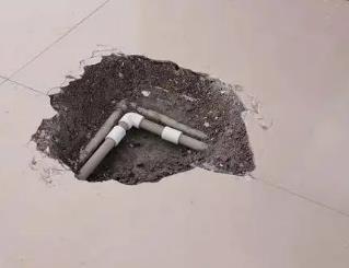  鹿寨检漏多少钱?