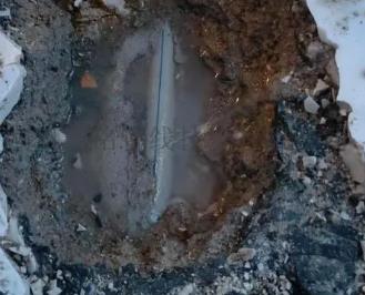 鹿寨楼顶漏水维修怎么找漏水点？